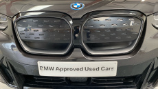 BMW iX3 210kW M Sport Pro 80kWh 5dr Auto Electric Estate